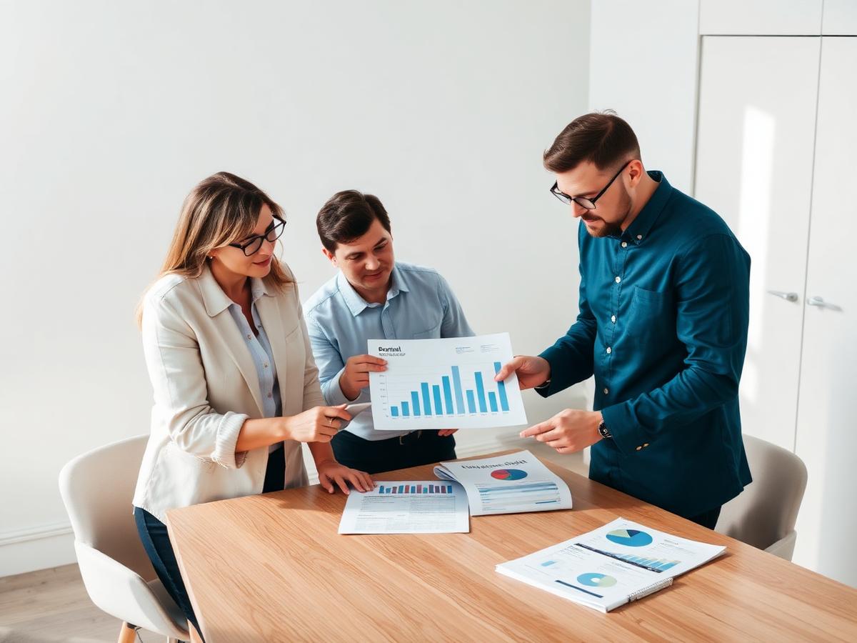 Commercial Excellence y Business Intelligence